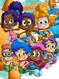 Bubble Guppies