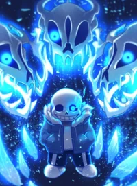 Sans -UNDERTALE