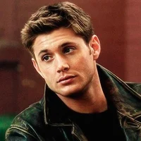 03- DEAN WINCHESTER 