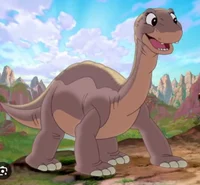 Littlefoot 