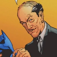 Alfred Pennyworth