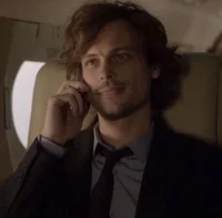 SPENCER REID