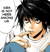 L Lawliet 