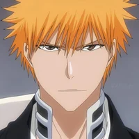 Ichigo Kurosaki 