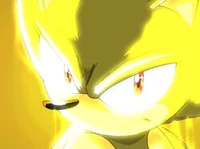 Super Sonic