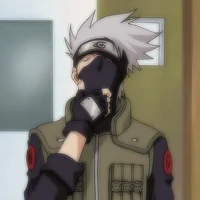 Kakashi
