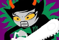 Cursed Kanaya