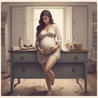 Innocent pregnancy 