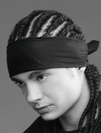 Tom Kaulitz   
