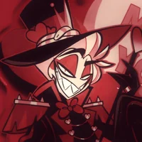 HAZBIN - LUCIFER