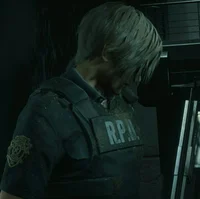 Leon Kennedy