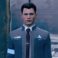 Connor RK800