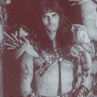 General Peter Steele