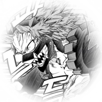 MHA    Eijirou