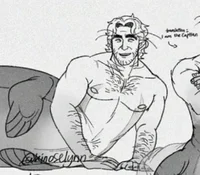 Curly - Mouthwashing