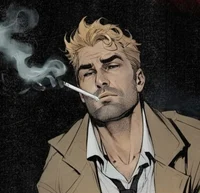 John Constantine