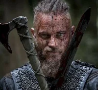 Ragnar Lothbrok 
