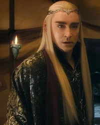 14 I Thranduil 
