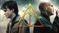 Deathly hallows