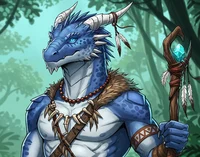 Jacobus the Tribal