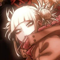 Himiko Toga