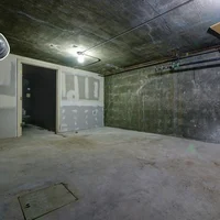 Tornado Shelter