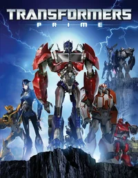 Transformers Prime