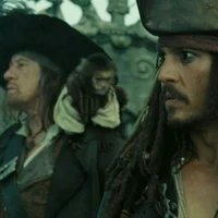Captian Barbossa