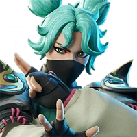 Jade - Fortnite