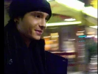 Tom Kaulitz -husband