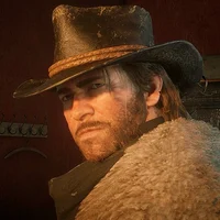 Arthur Morgan