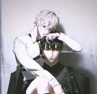 Arranged marriage BL