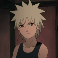 Senju Tobirama Kid