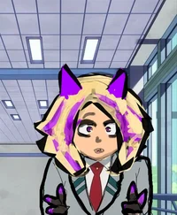 Hikari Shinagami 