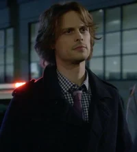 Spencer Reid