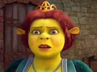 Princess Fiona