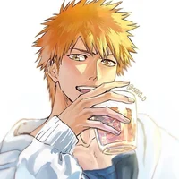 Ichigo Kurosaki