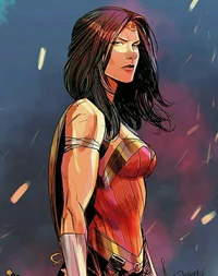 Diana Prince