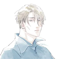 JJK Nanami Kento