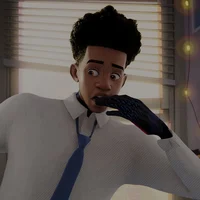 041 Miles Morales 