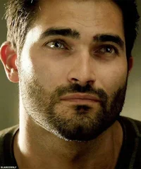 Tyler Hoechlin