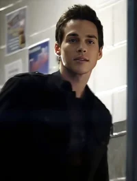 Kai Parker