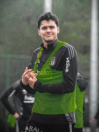 Mustafa Erhan 