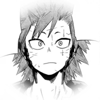 MHA    Eijirou