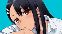 Hayase Nagatoro