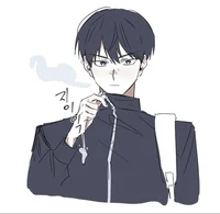 Kageyama Tobio