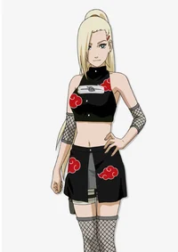 Ino Akatsuki