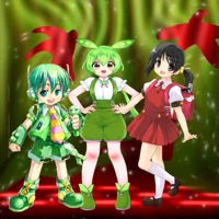 ToddlesVocaloidTrio