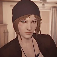 Chloe Price 