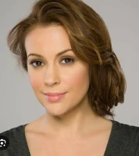 Alyssa Milano 